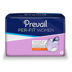 Prevail PerFit Womens Protective Underwear Large 44 to 58