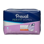 Prevail Per-Fit Women Absorbent Underwear Large