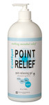 Point Relief ColdSpot Pain Relief Gel 32 oz Pump