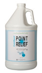 Point Relief ColdSpot Pain Relief Gel 128 oz (1 gal) Pump