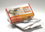 Bed Warmer 18 x 36  by Battle Creek Fleece Cvr 2-Heat 03