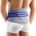 LumboTrain Back Support 02