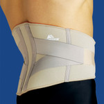Thermoskin Lumbar Support 4X-Large 53 to 57