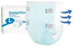 ComfortCare Incontinent Brief Large