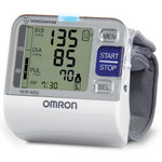 7 Series Blood Pressure Monitor