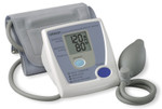 Omron Blood Pressure Monitor