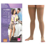 Mediven Plus Thigh-High Compression Stocking 01