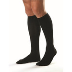 BSN Jobst Men's Dress SupportWear Knee-High Mild Compression Socks