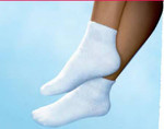 Jobst Sensifoot Diabetic Compression Socks