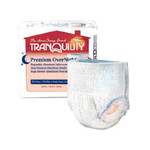 Adult Absorbent Underwear Tranquility Premium OverNight Pull On Large Disposable Heavy Absorbency