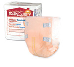 Tranquility SlimLine Breathable Brief 2323 oz Fluid Capacity