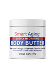 Smart Aging™ Body Butter - Deeply Hydrating