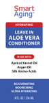 Smart Aging™ Leave in Hair Conditioner Label