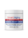Smart Aging™ Retinol Night Cream