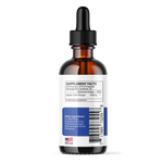 Smart Aging™ ACV Immune Support Tincture - Ingredients