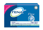 TENA Flex Super Incontinent Belted Undergarment Size 12