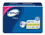 TENA Flex Super Incontinent Belted Undergarment Size 16