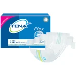 Tena Flex Maxi Brief Size 12 28 to 42 WaistHip Size