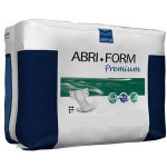 Abena AbriForm Premium Adult Brief 43 to 67 Waist Extra Larg