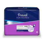 Prevail Protective Underwear Overnight Absorbency Large