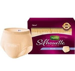 Adult Absorbent Underwear Depend Pull On Large / X-Large Disposable Heavy Absorbency