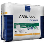 Abena AbriSan Premium Pad 4 x 9 200 mL