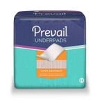 Prevail Night Time Disposable Underpads 30x 30