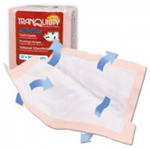 Tranquility AIR-Plus Low Air Loss Underpad