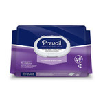 Prevail Premium Cotton WashclothSoft Pak 12 x 8