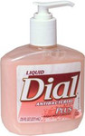 Dial Antibacterial Soap