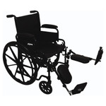 ProBasics K1 Standard Wheelchair 16 x 16