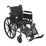 Drive Cruiser III Light Weight Wheelchair B