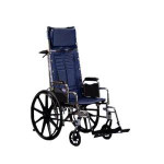 Invacare Tracer SX5 Recliner Wheelchair 14 x 16 Frame 370128086