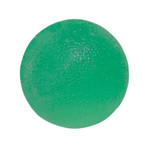 Exercise Ball Cando Green Medium