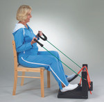 Exercise Station ExBox Black