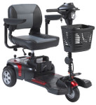 Drive Phoenix HD 3-Wheel Scooter 01