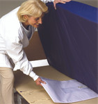 Replacement Under Mattress Sensor Pad 10 X 30 Inch