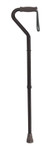 Adjustable Cane Steel 37 to 46 Inch Black