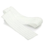 Hydrofiber Dressing Aquacel Ribbon Hydrofiber Technology 0.75 X 18 Inch