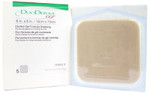 Hydrocolloid Dressing DuoDERM CGF Border 4 X 5 Inch Triangle Sterile