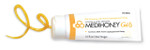 Wound and Burn Dressing MEDIHONEY Gel 1.5 oz. Tube Sterile