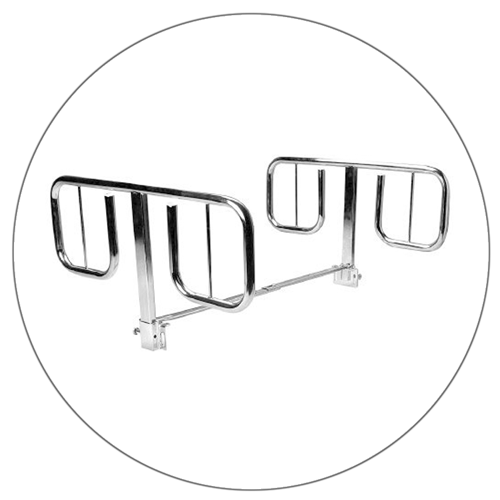 Bed Side Rails