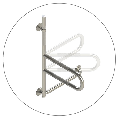 Grab Bars