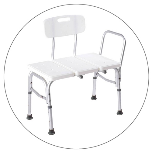 Bath Transfer Aids