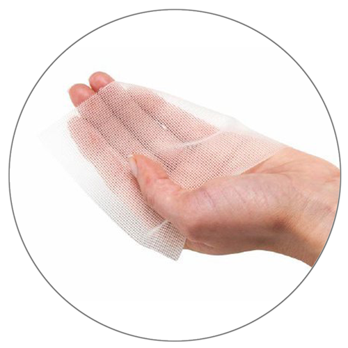 Non-Adherent Dressings