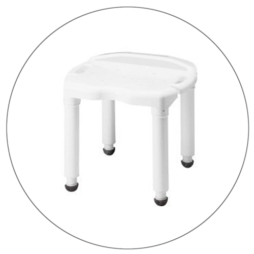 Shower Chairs / Seats