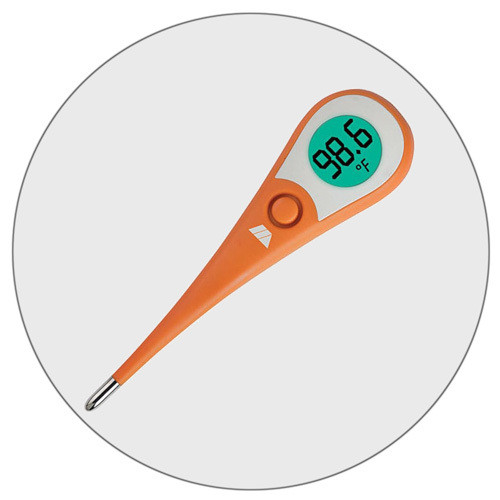 Thermometers