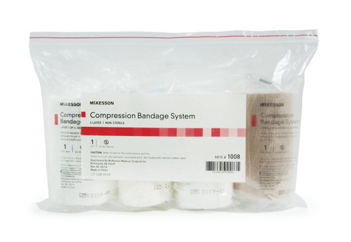 Dermafit Tubular Support Compression Bandage