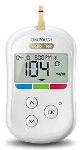 OneTouch® Ultra® 2, Blood Glucose Meter