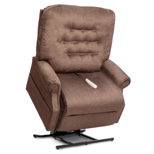 Heritage Collection, 3 Position Lift Chair LC-358S
